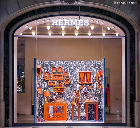 hermes store vetrina|where to buy hermes products.